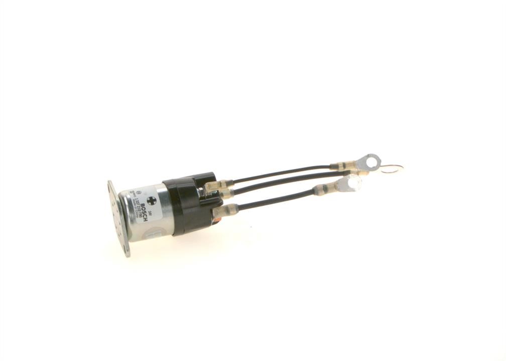 Bosch Relay – price 182 PLN