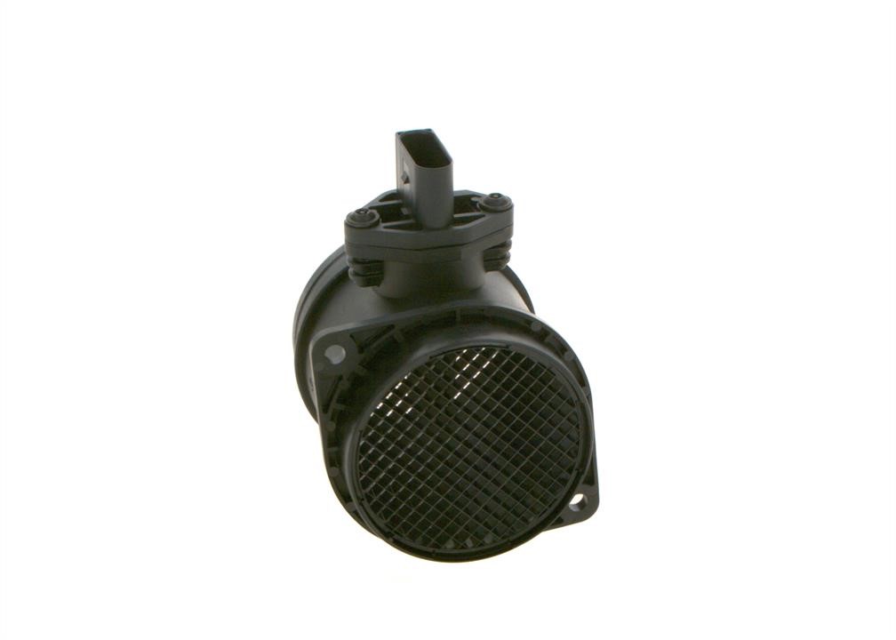 Mass air flow sensor Bosch 0 280 218 341