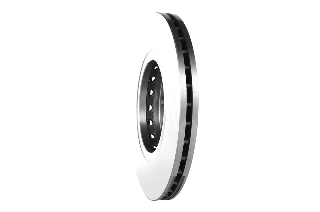 Front vented brake disc Bosch 0 986 479 555