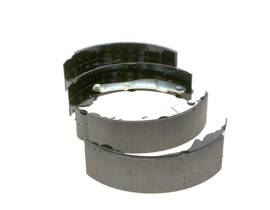 Brake shoe set Bosch 0 986 487 612