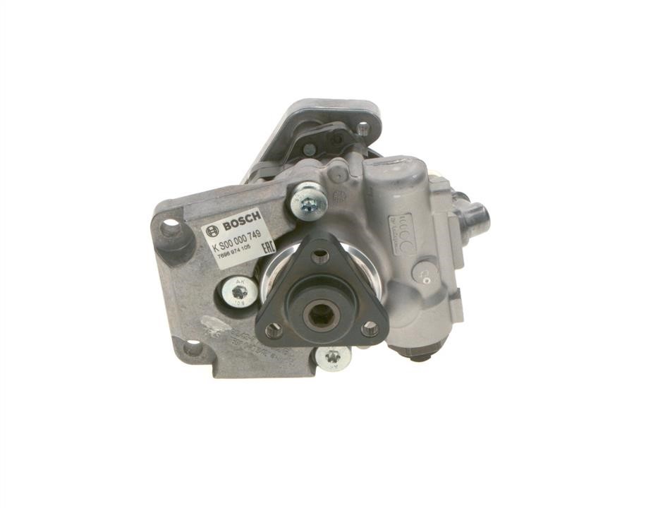 Bosch K S00 000 749 Hydraulic Pump, steering system KS00000749