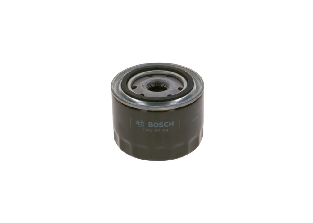 Oil Filter Bosch F 026 407 024