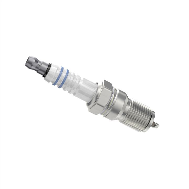 Bosch Spark plug Bosch Super Plus HR7DC+ – price 13 PLN