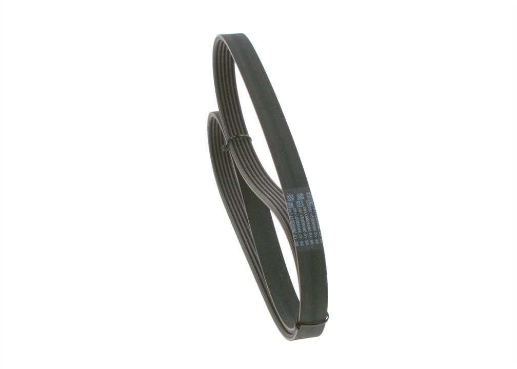 Poly-V belt Bosch 1 987 945 728