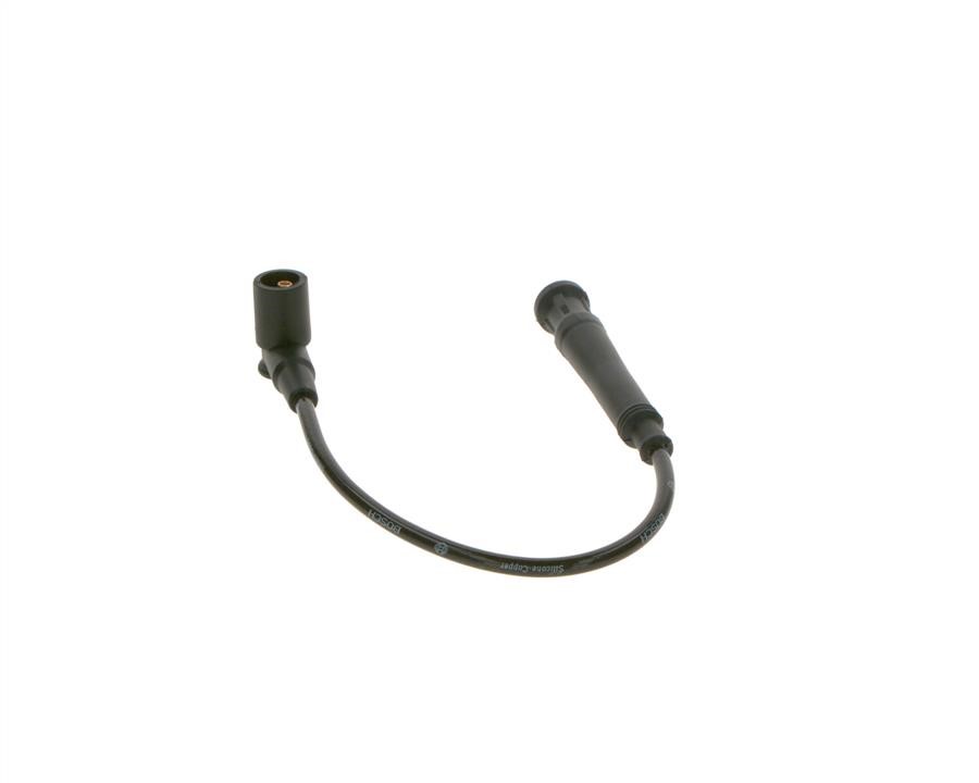 Ignition lead set Bosch 0 986 356 361