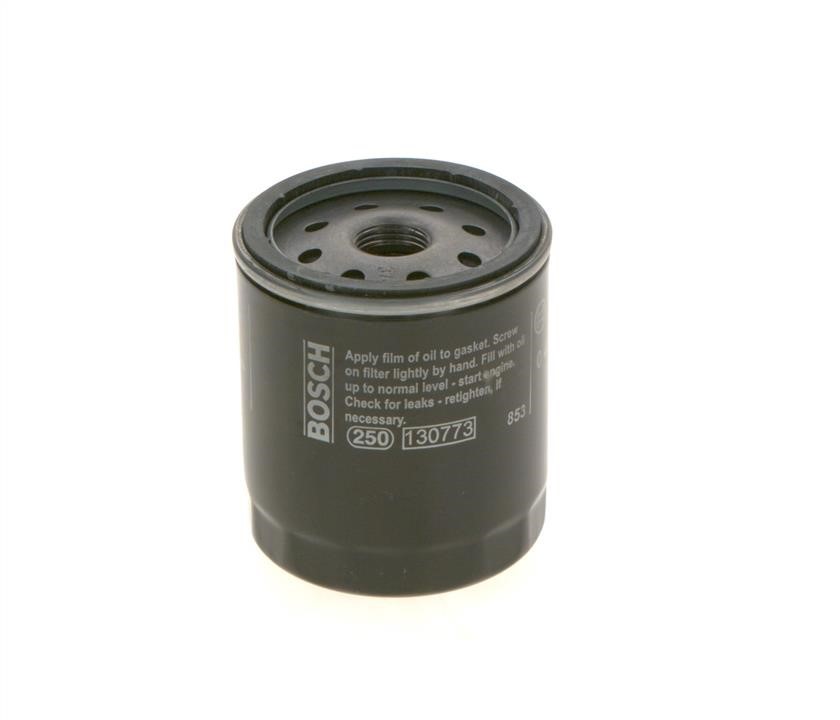 Bosch Oil Filter – price 26 PLN