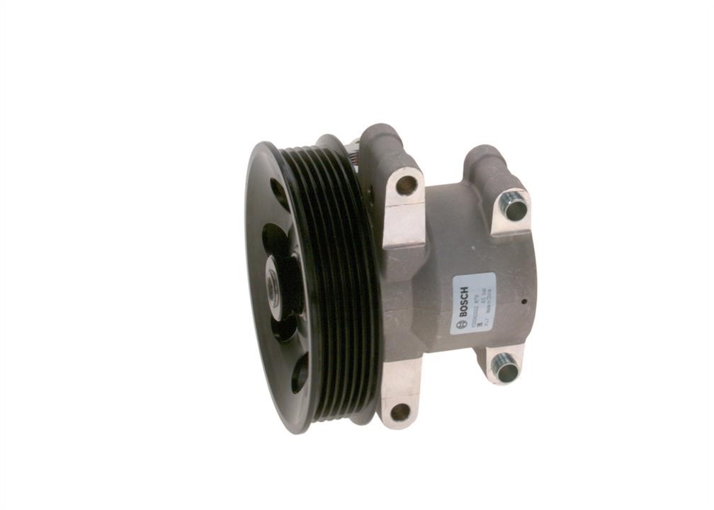 Hydraulic Pump, steering system Bosch K S00 910 002