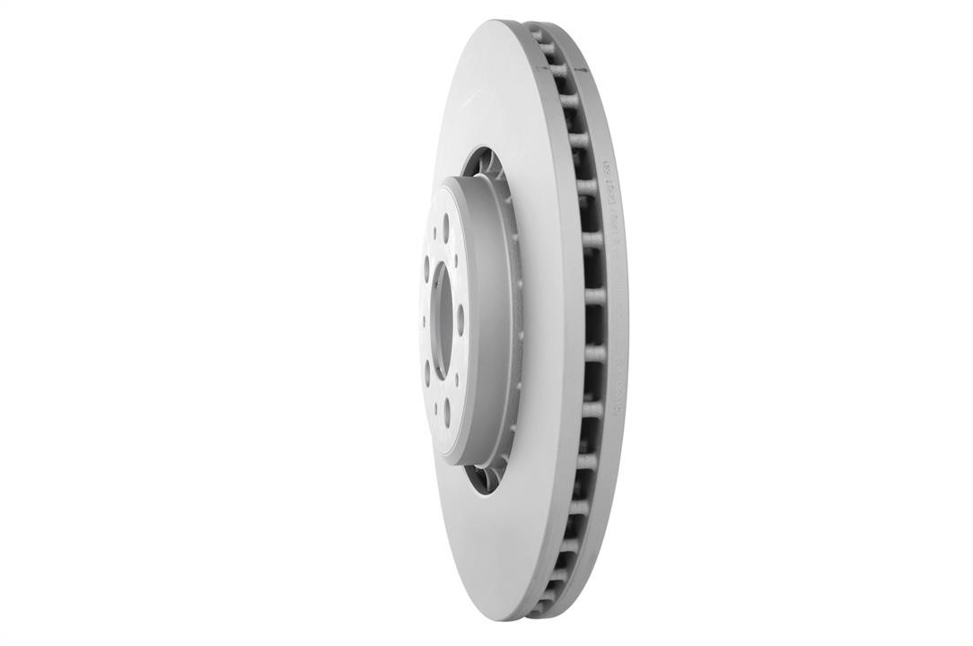 Front vented brake disc Bosch 0 986 479 202