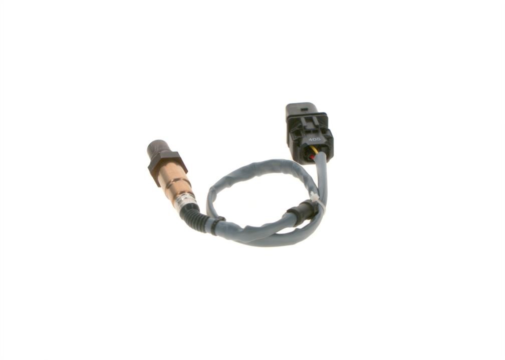 Lambda sensor Bosch 0 258 017 292