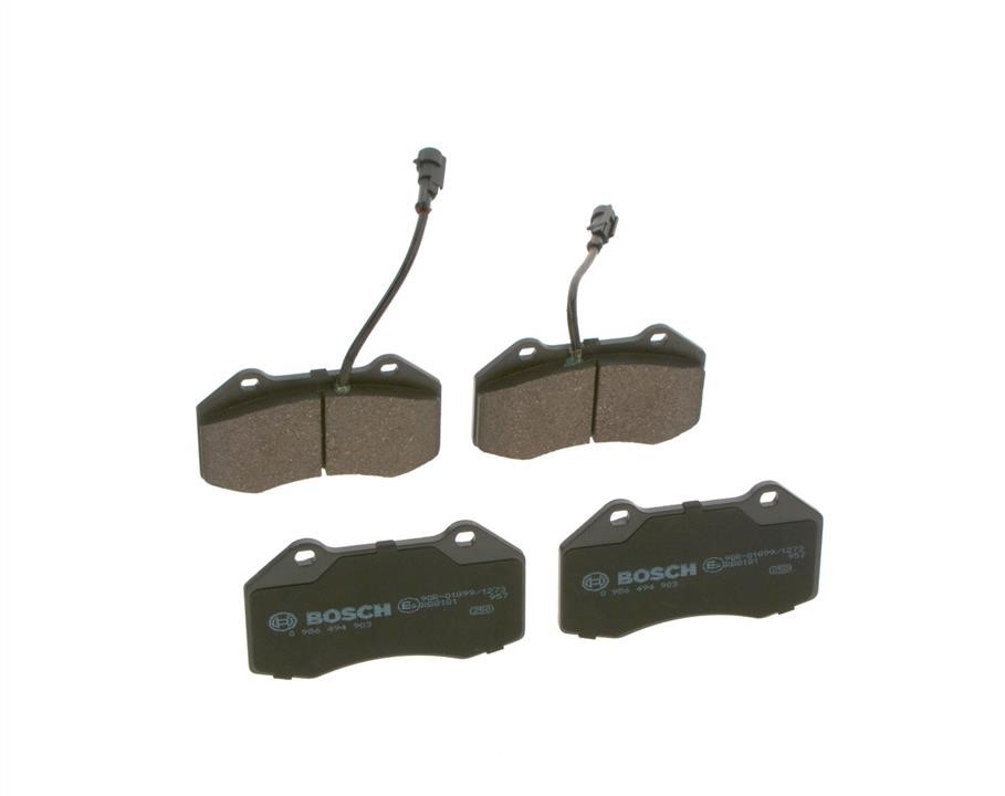 Buy Bosch 0986494903 – good price at EXIST.AE!