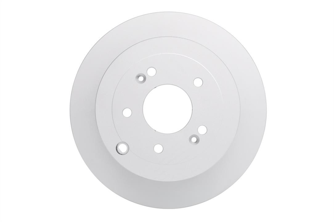 Bosch 0 986 479 C15 Rear brake disc, non-ventilated 0986479C15