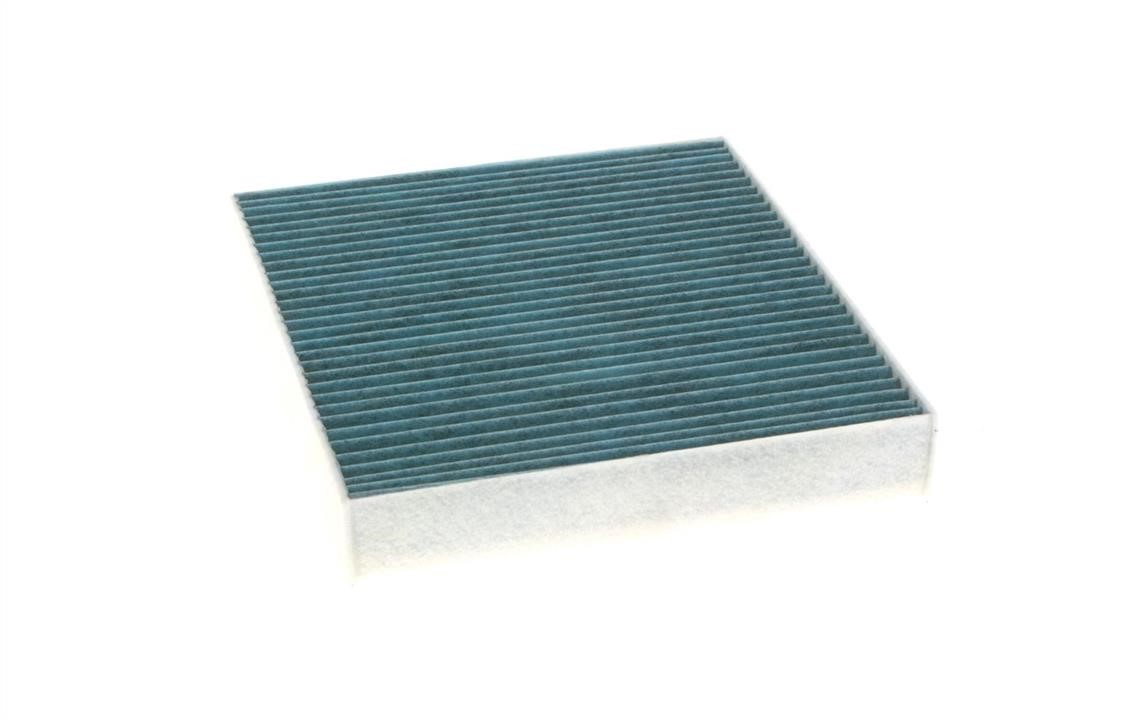 Cabin filter with anti-allergic effect Bosch 0 986 628 506