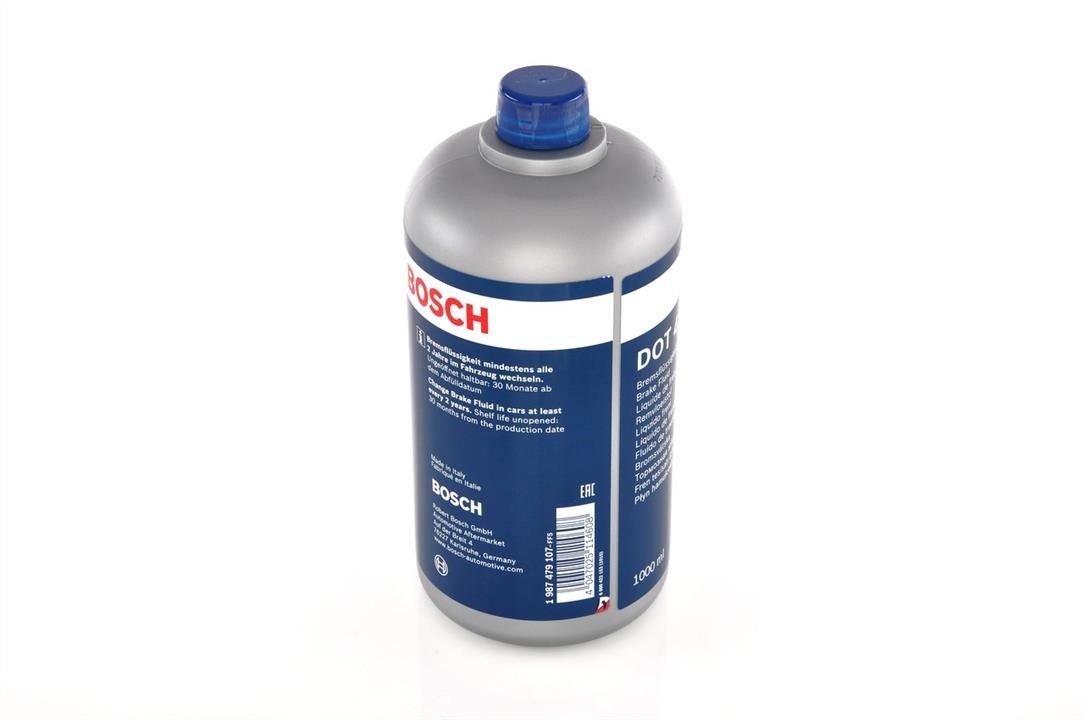 Bosch Brake fluid DOT 4 1 l – price 41 PLN