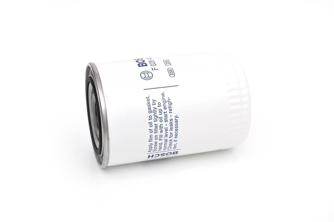 Buy Bosch F 026 407 121 at a low price in United Arab Emirates!