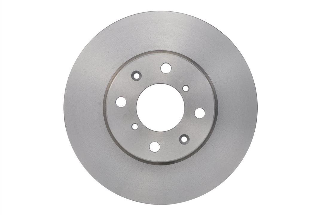 Bosch 0 986 479 308 Front brake disc ventilated 0986479308