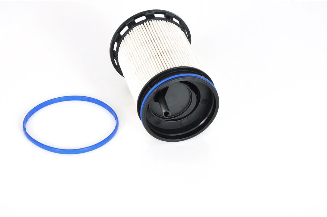 Fuel filter Bosch F 026 402 207