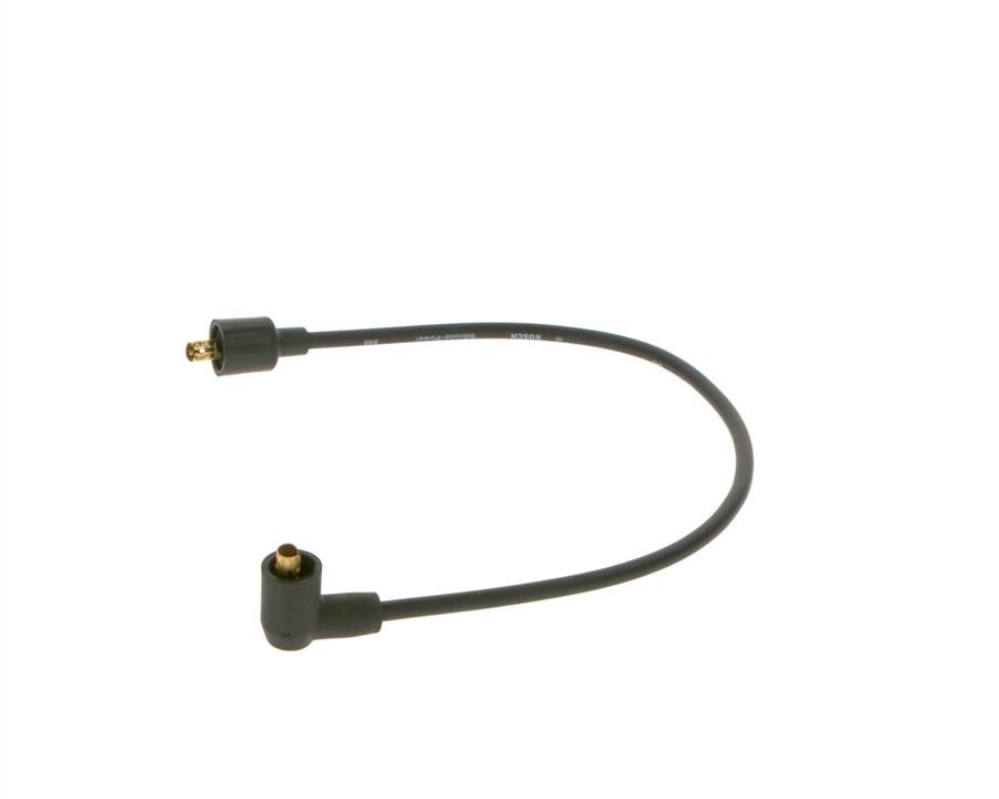 Ignition lead set Bosch 0 986 357 122