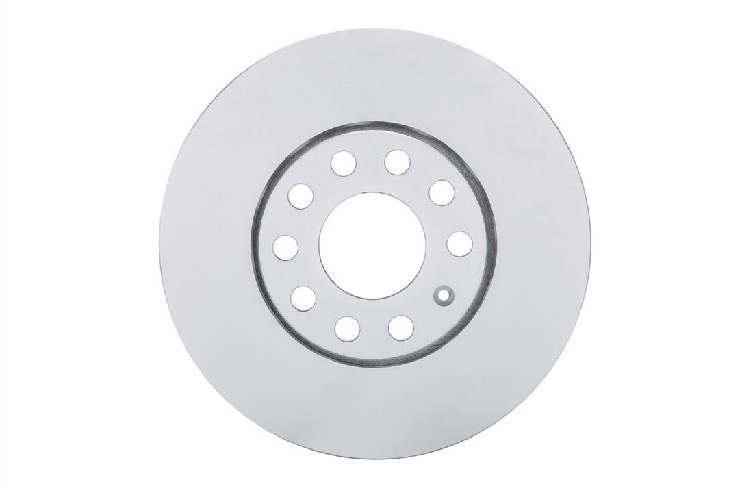 Bosch 0 986 478 546 Front brake disc ventilated 0986478546