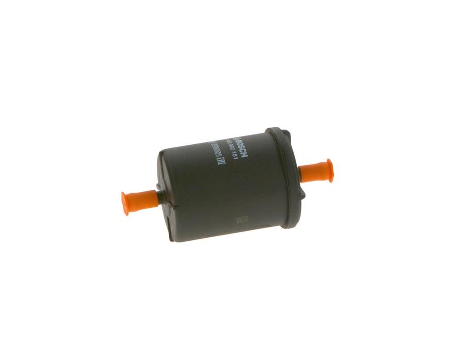 Bosch Fuel filter – price 35 PLN