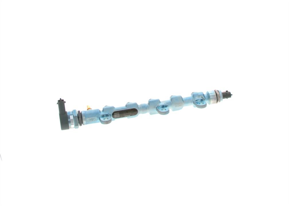 Fuel rail Bosch 0 445 214 230