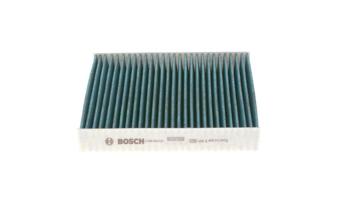 Bosch 0 986 628 531 Filter, interior air 0986628531