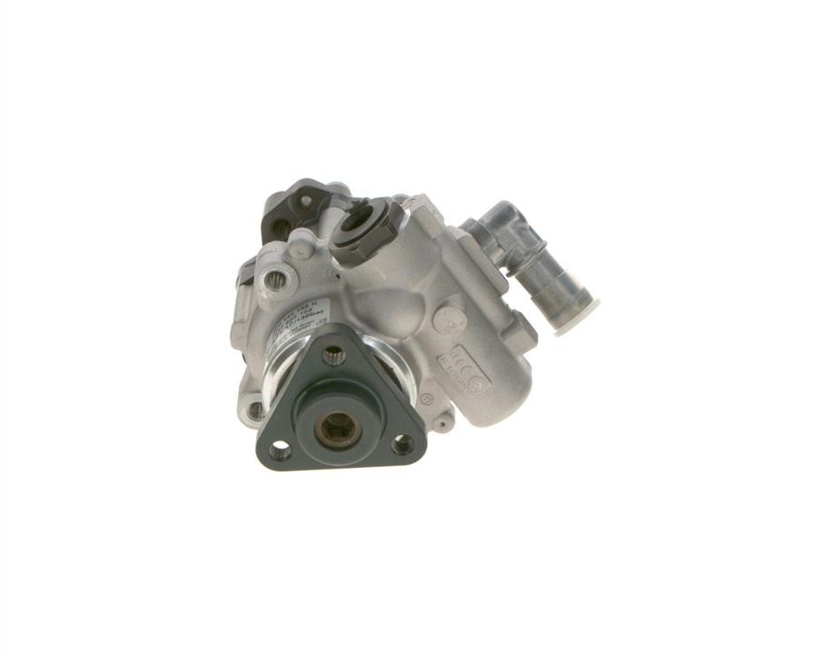 Bosch K S01 000 730 Hydraulic Pump, steering system KS01000730