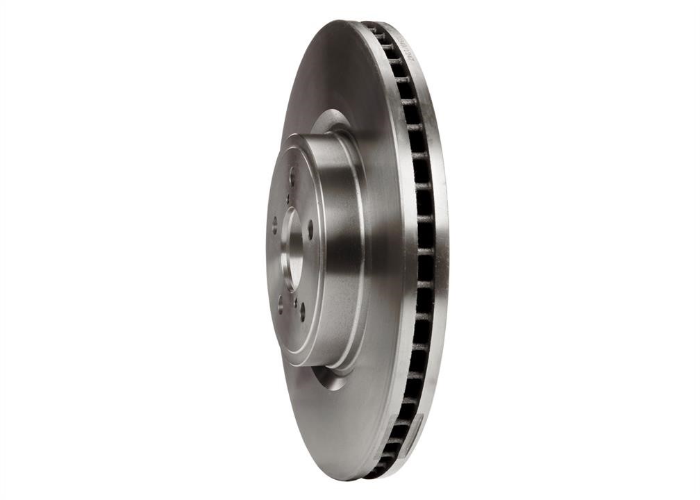 Front vented brake disc Bosch 0 986 479 A81