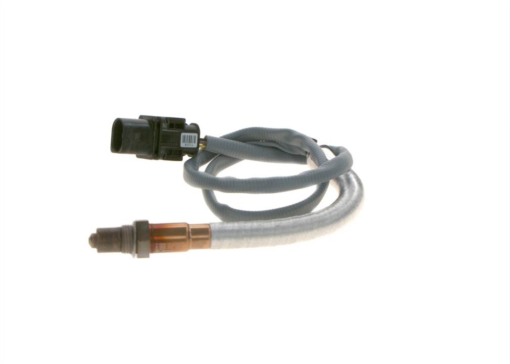Lambda sensor Bosch 0 258 017 100
