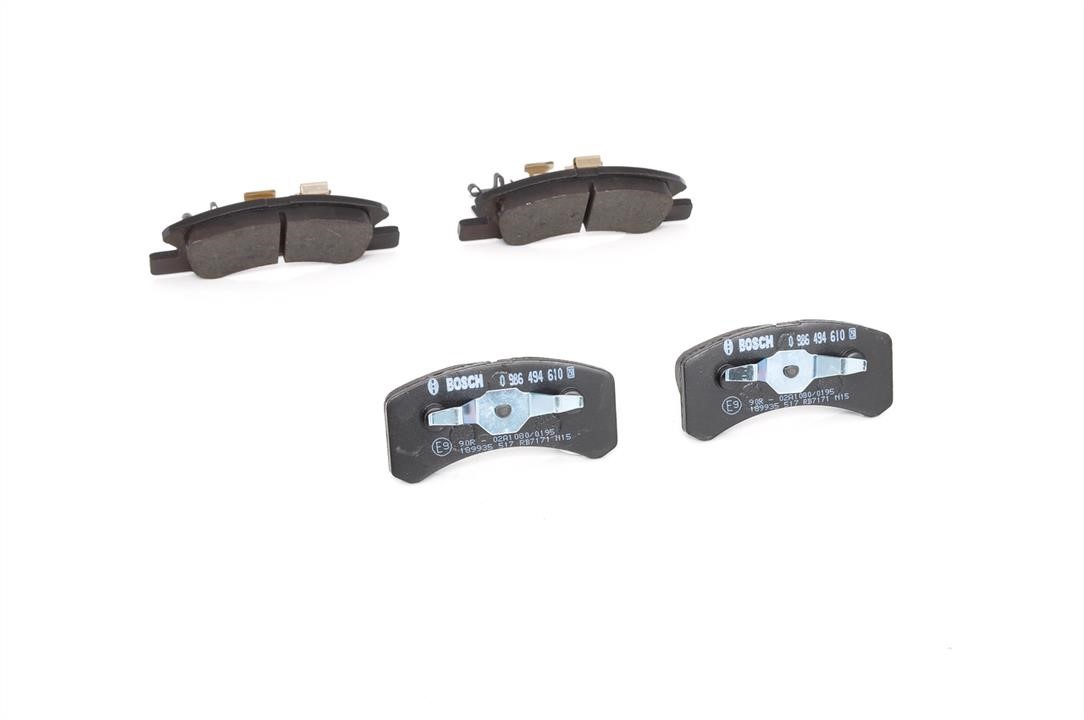 Buy Bosch 0 986 494 610 at a low price in United Arab Emirates!