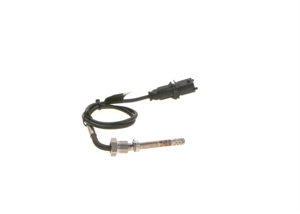 Exhaust gas temperature sensor Bosch 0 986 259 145