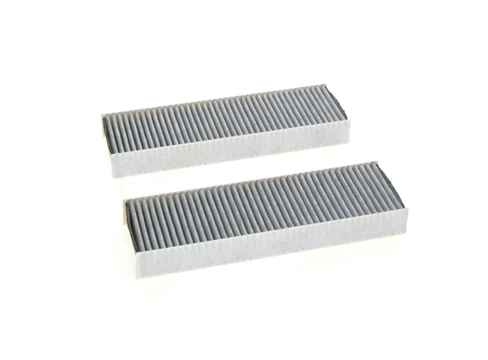 Cabin filter Bosch 1 987 435 608