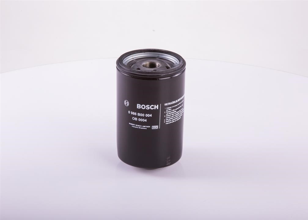 Bosch 0 986 B00 004 Oil Filter 0986B00004