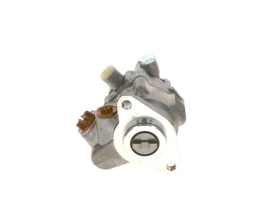 Bosch K S00 001 400 Hydraulic Pump, steering system KS00001400