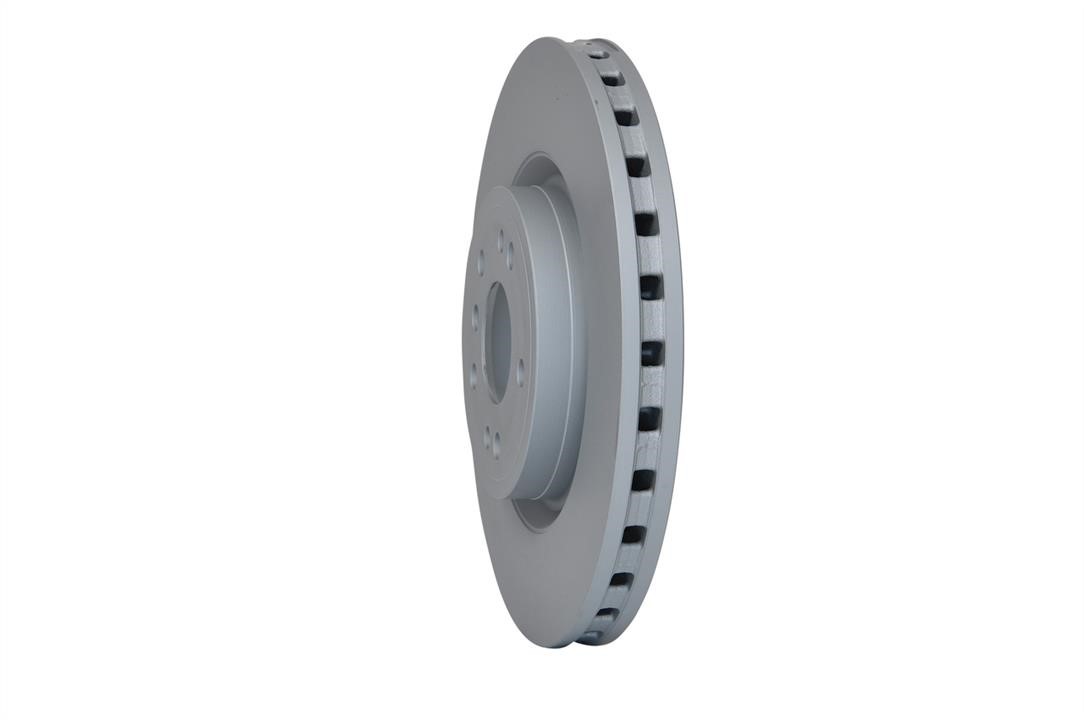 Front vented brake disc Bosch 0 986 479 D08