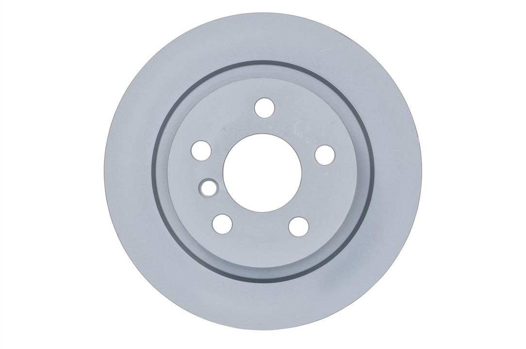 Bosch 0 986 479 C92 Rear brake disc, non-ventilated 0986479C92