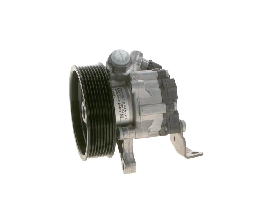 Hydraulic Pump, steering system Bosch K S00 000 688