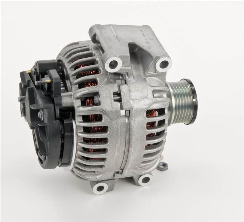 Alternator Bosch 0 124 615 044