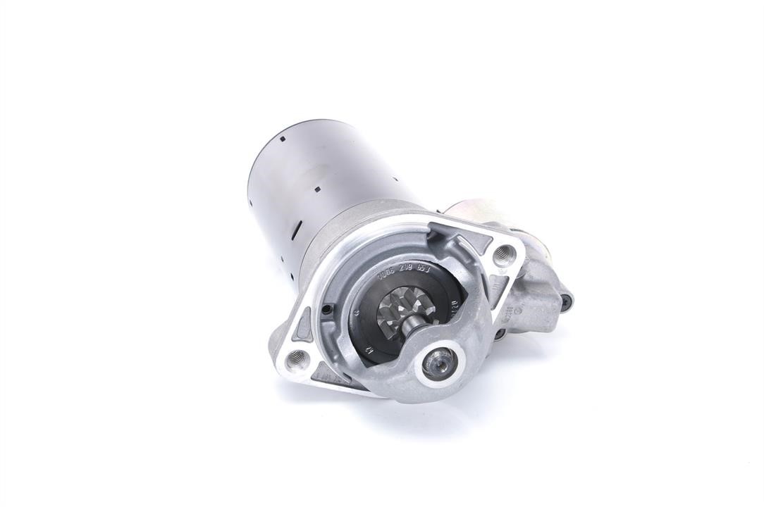 Starter Bosch 0 001 109 063