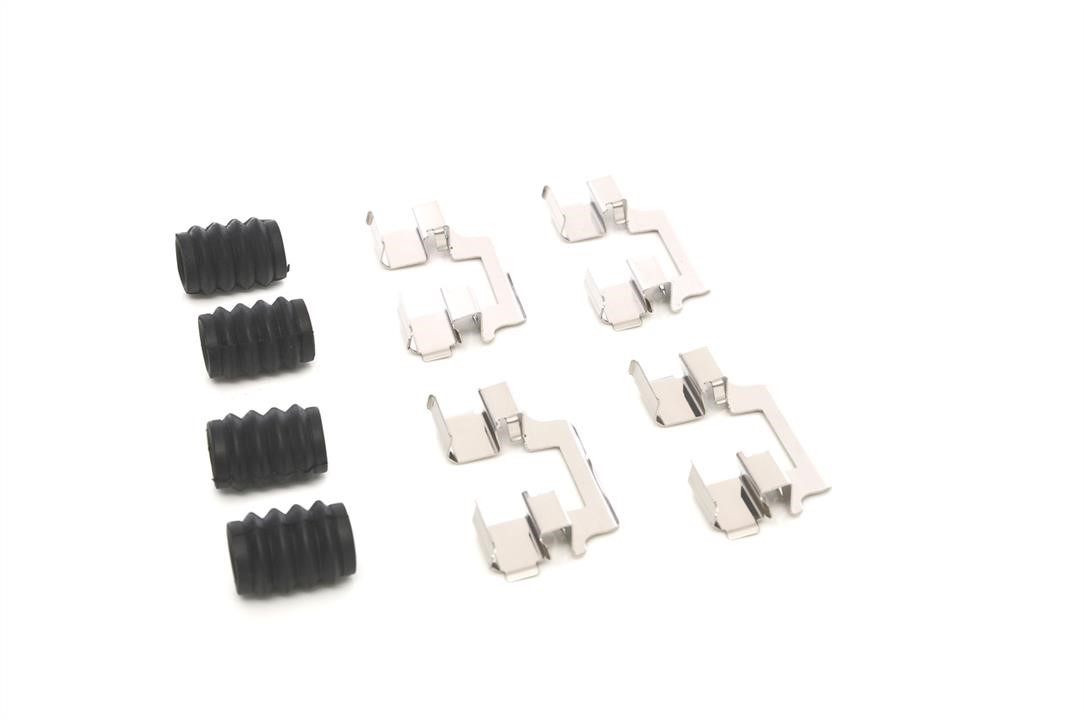 Brake pad fitting kit Bosch 1 987 474 816