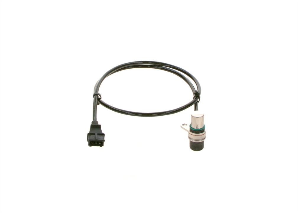 Bosch 0 261 210 030 Crankshaft position sensor 0261210030