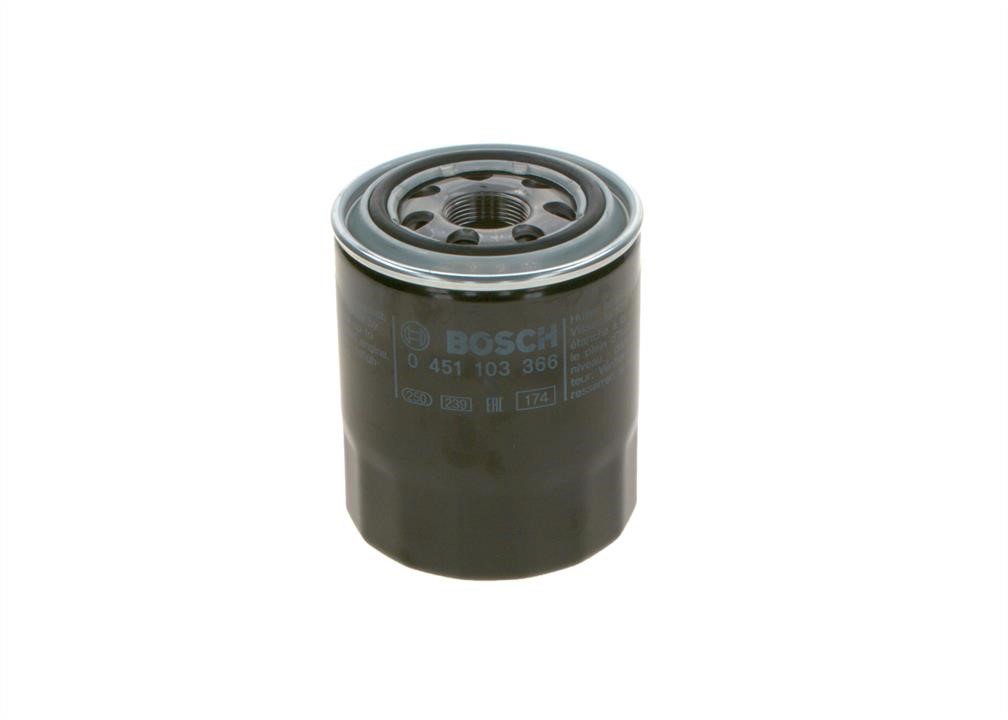 Oil Filter Bosch 0 451 103 366