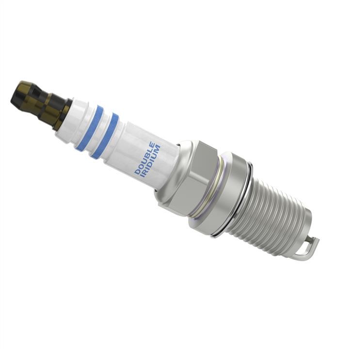 Spark plug Bosch Platinum Iridium FR8KI33V Bosch 0 242 230 519