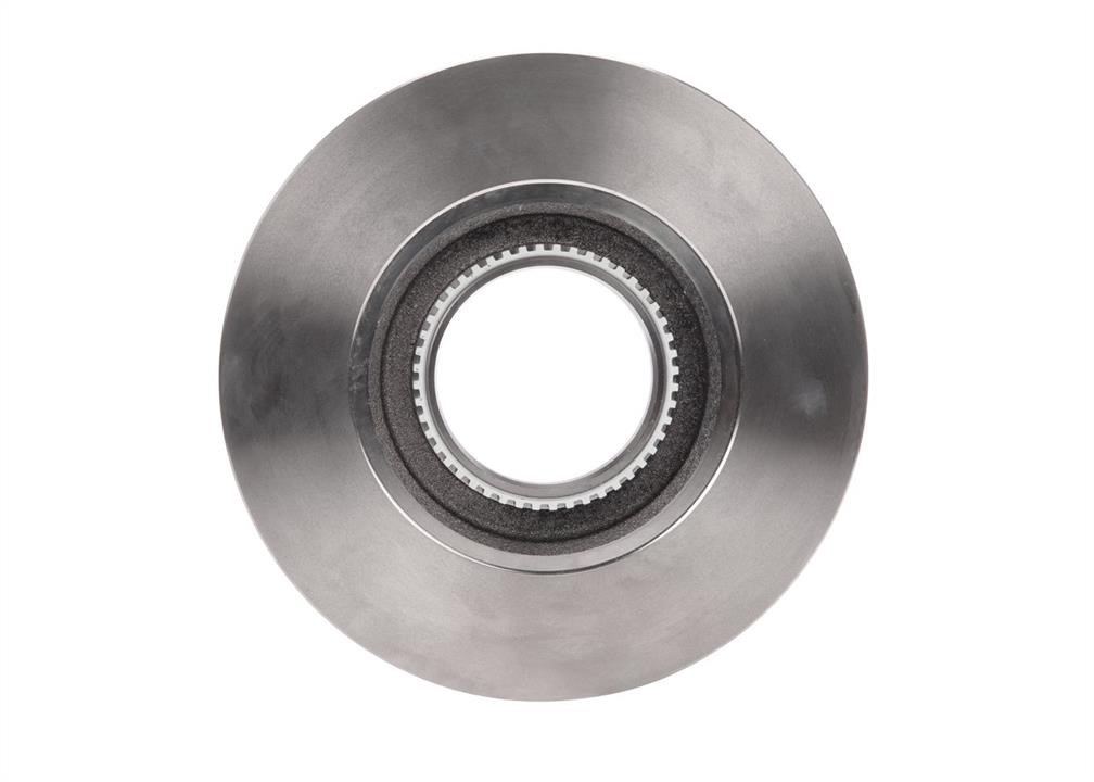 Bosch 0 986 479 A50 Rear brake disc, non-ventilated 0986479A50