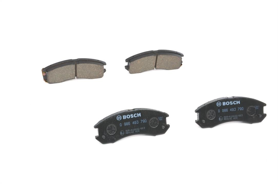 Buy Bosch 0 986 493 790 at a low price in United Arab Emirates!