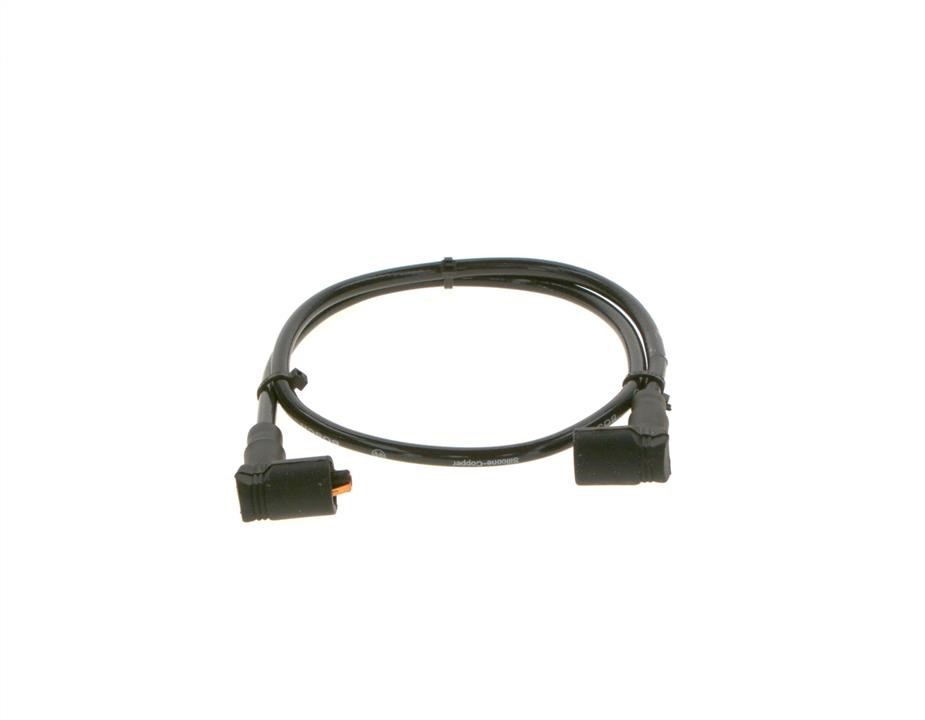 Bosch 0 986 357 774 Ignition cable 0986357774