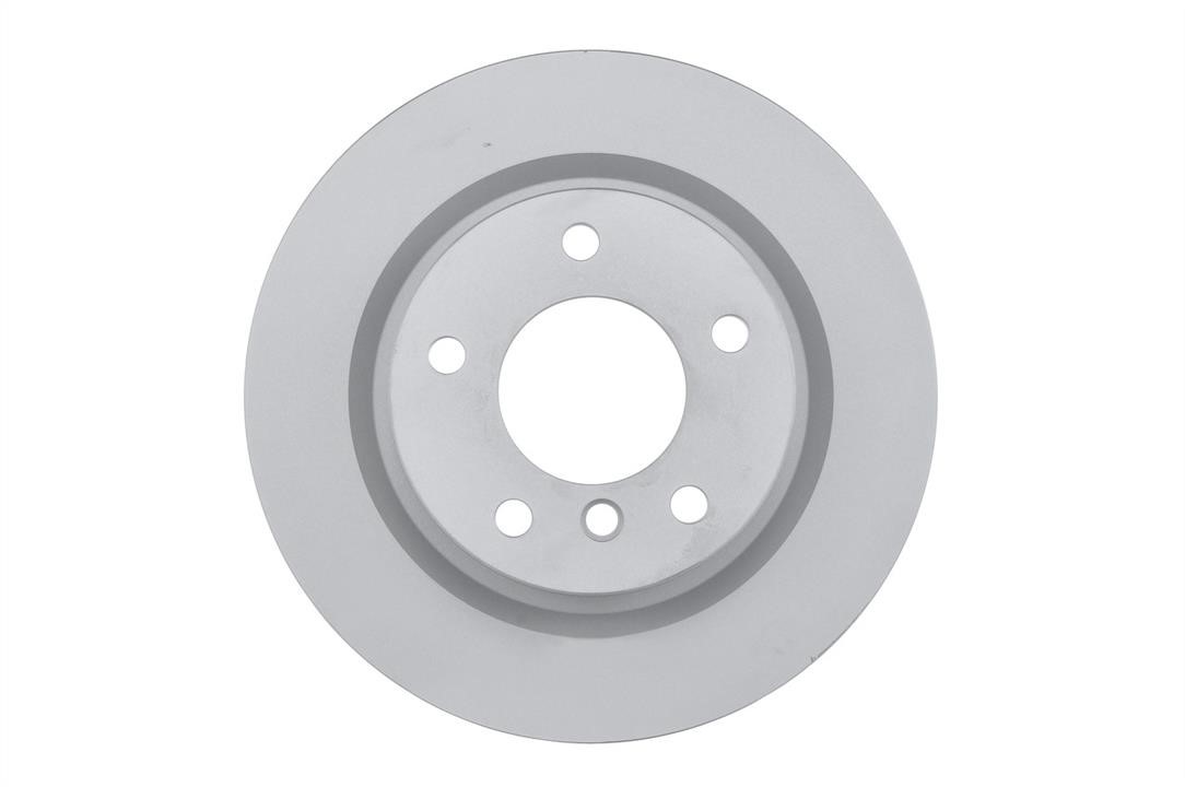 Bosch 0 986 479 218 Rear ventilated brake disc 0986479218