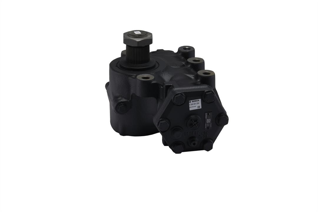 Steering Gear Bosch K S00 001 234