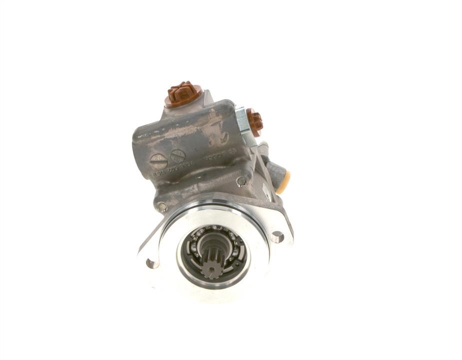 Bosch K S00 001 403 Hydraulic Pump, steering system KS00001403