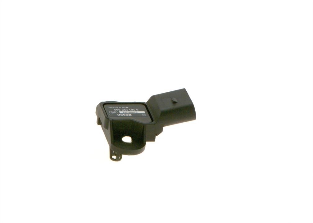 Buy Bosch 0261230053 – good price at EXIST.AE!