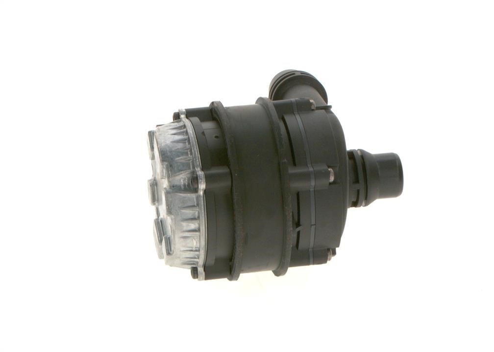 Additional coolant pump Bosch 0 392 024 115